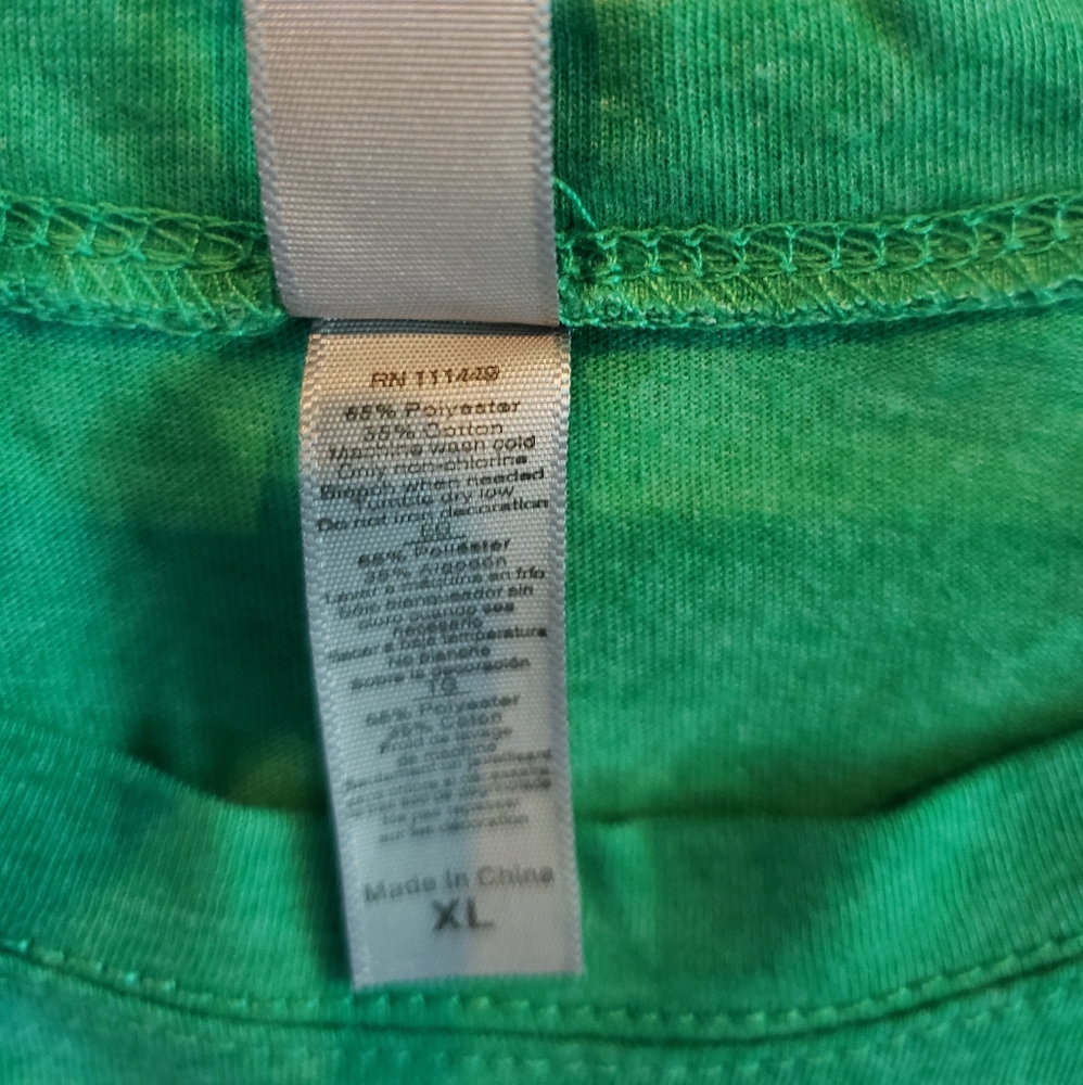 St. Patty's Shirt - Picture 3 of 5